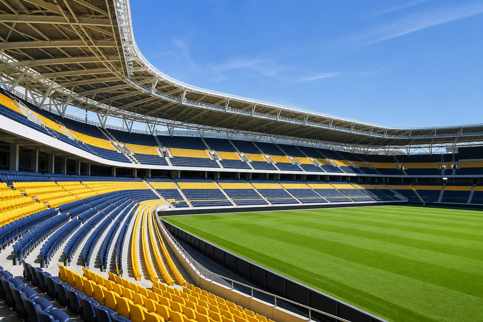 MKE Ankaragücü Spor Kulübü