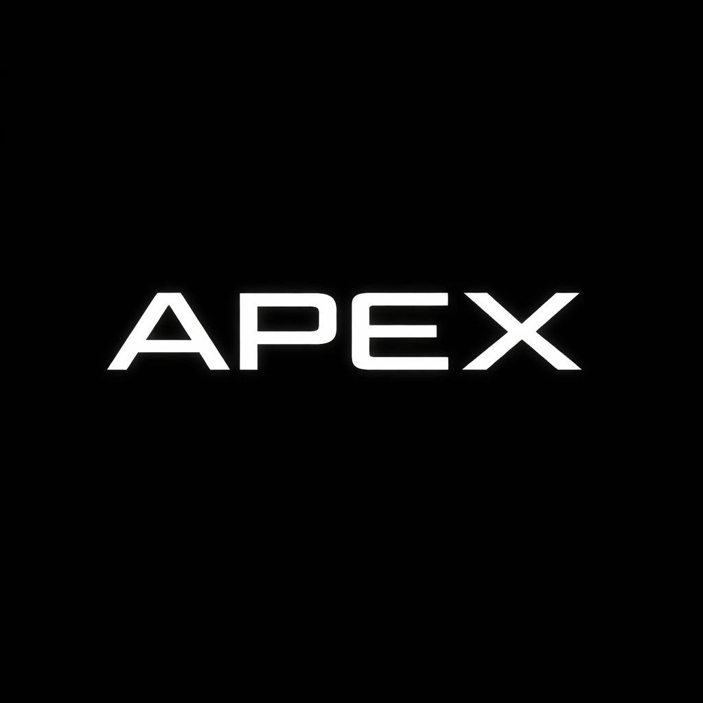 Apex Logo